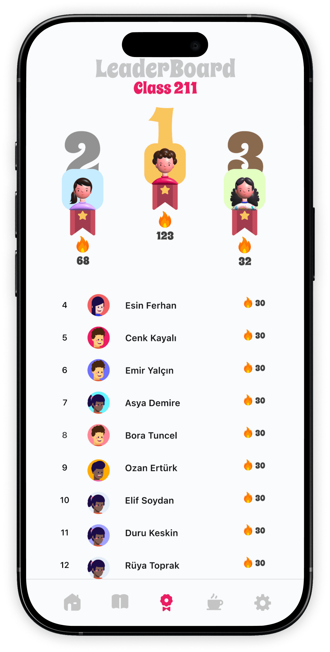 Team App