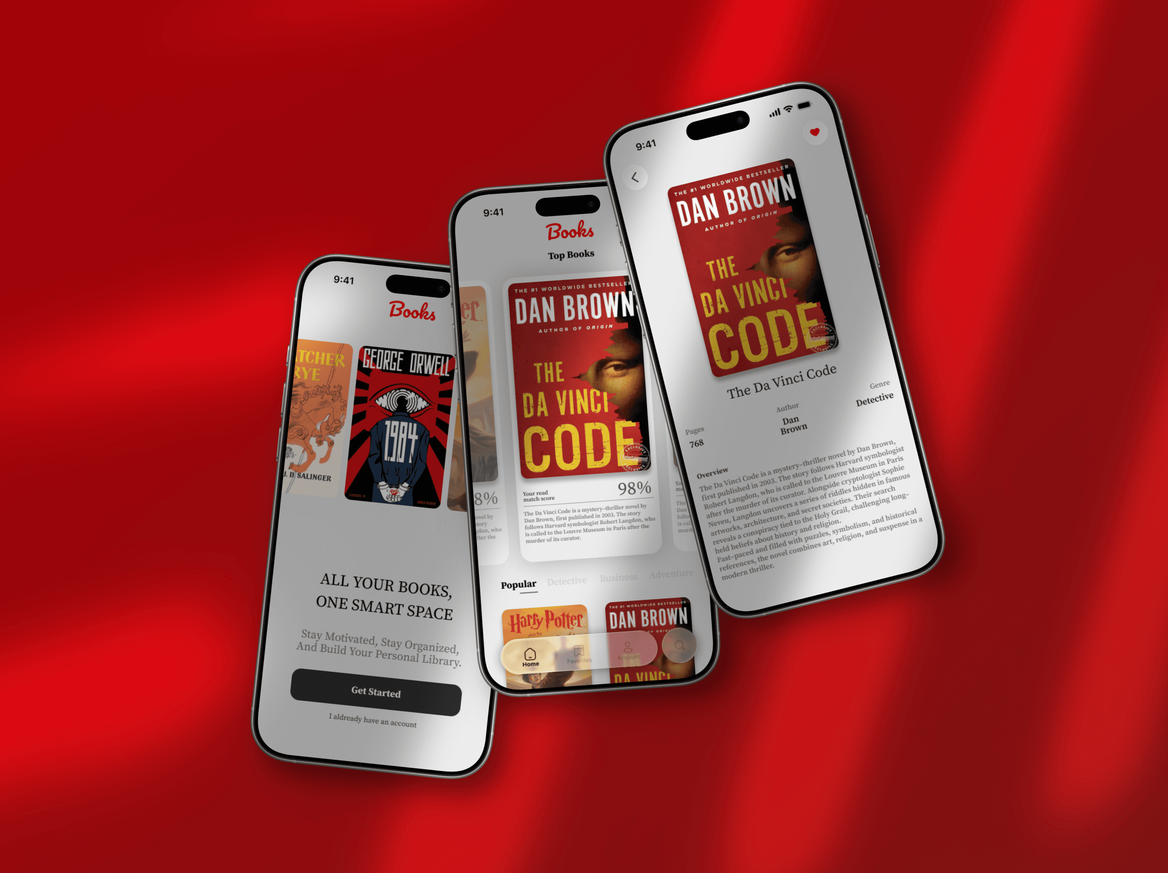 Mobile App Development